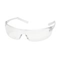 Helium 15™ Safety Glasses with Clear Anti-Fog Lens - Safety Eyewear
